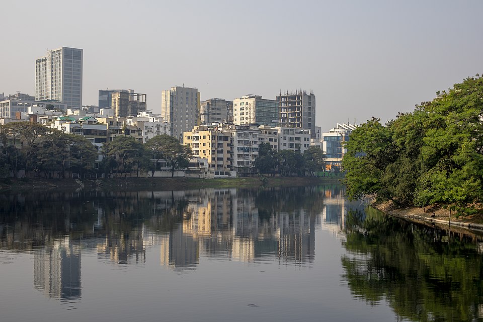 Banani（バナニ）