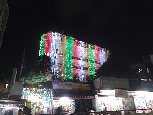 イード・エ・ミラドゥンナビ（Eid-e-Milad-un-Nabi）