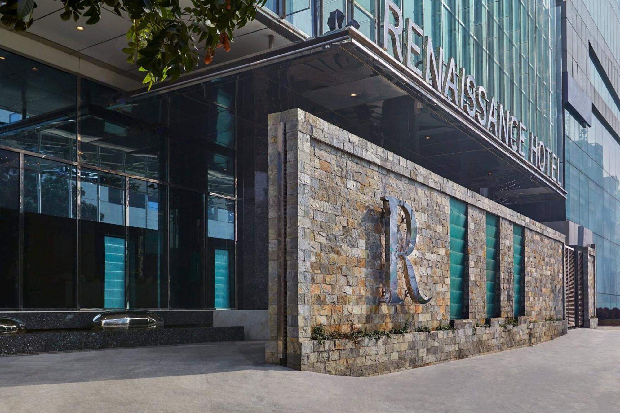 Renaissance Dhaka Gulshan