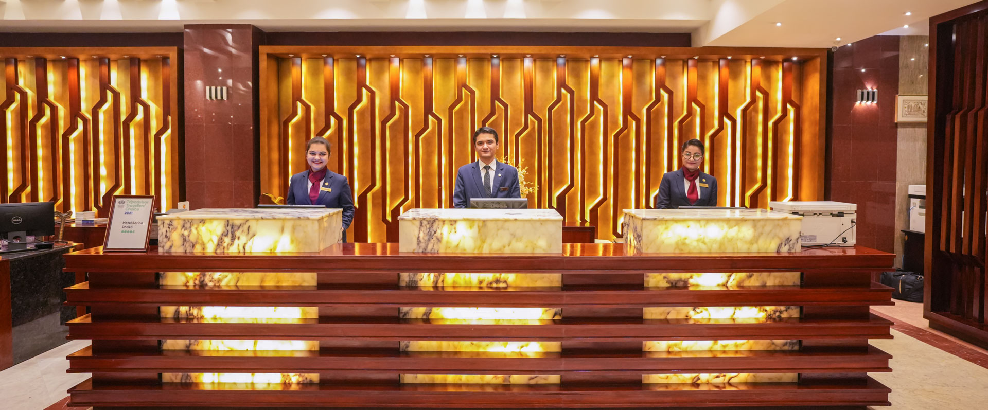 Hotel Sarina